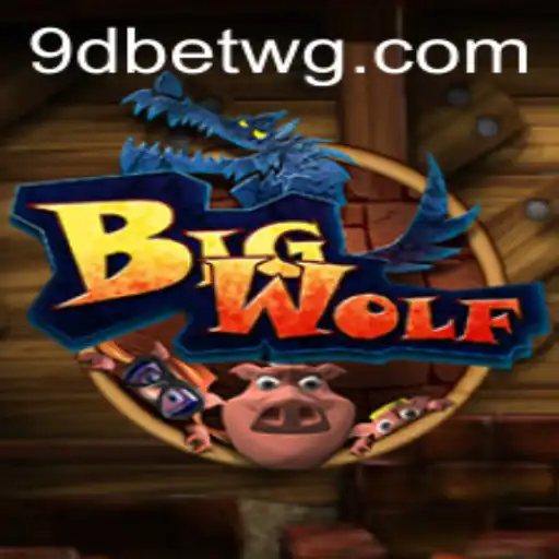 BigWolf: O Fascinante Mundo do Jogo de Estratégia com 9dbet