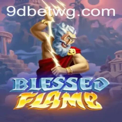 Explorando a Emoção de BlessedFlame: Um Mergulho Profundo nas Regras e Experiências do Jogo