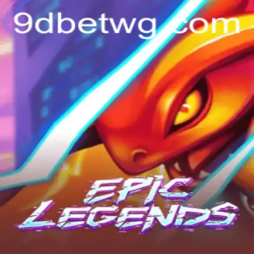 Descubra o Universo de EpicLegends: Uma Jornada pelo Mundo dos Jogos