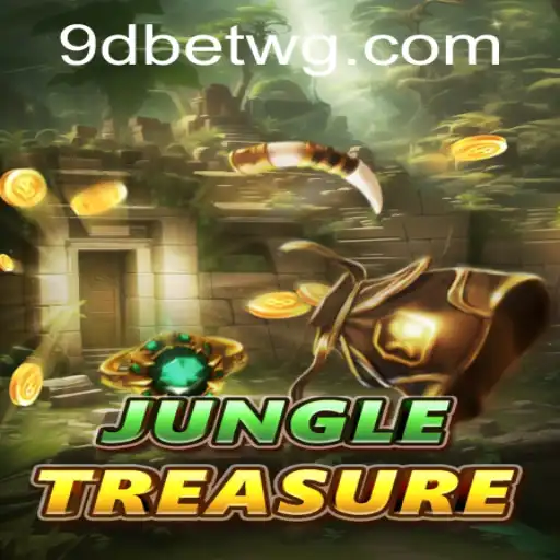 Explorando o Mundo Fascinante de JungleTreasure: Mergulhe na Aventura