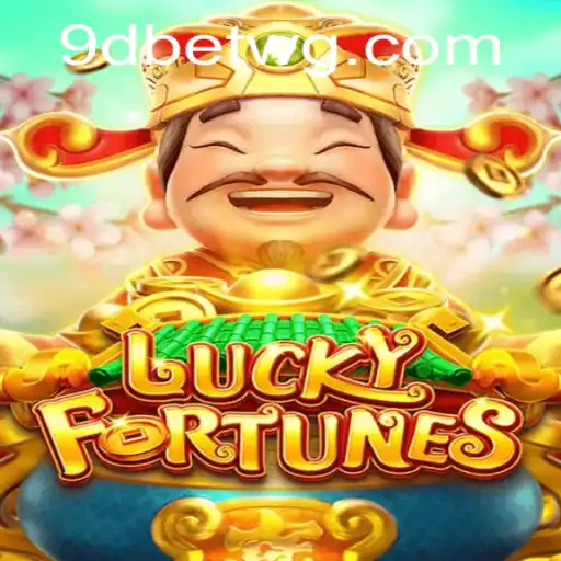 Explorando o Mundo de LUCKYFORTUNES: Um Jogo Fascinante da Era Digital