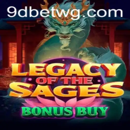 Descubra Legacy of the Sages Bonus Buy: Uma Experiência de Jogo Inovadora