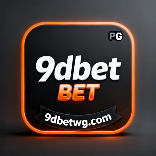 9dbet Logo