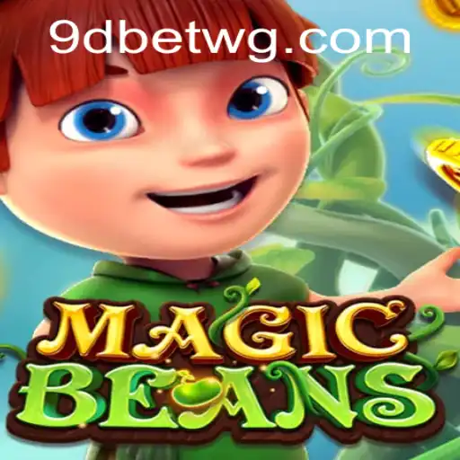 Descubra MAGICBEANS: O Novo Fenômeno do Mundo dos Jogos
