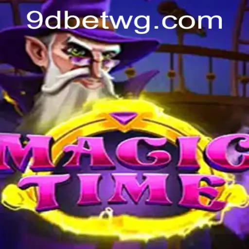 Explorando MagicTime: O Novo Fenômeno dos Jogos com 9dbet
