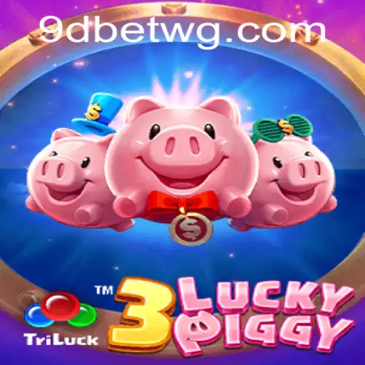 Descubra o Fascinante Mundo de 3LUCKYPIGGY: O Novo Jogo Revolucionário da 9dbet