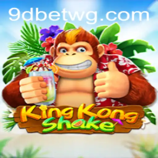 KingKongShake: Uma Nova Experiência de Jogo