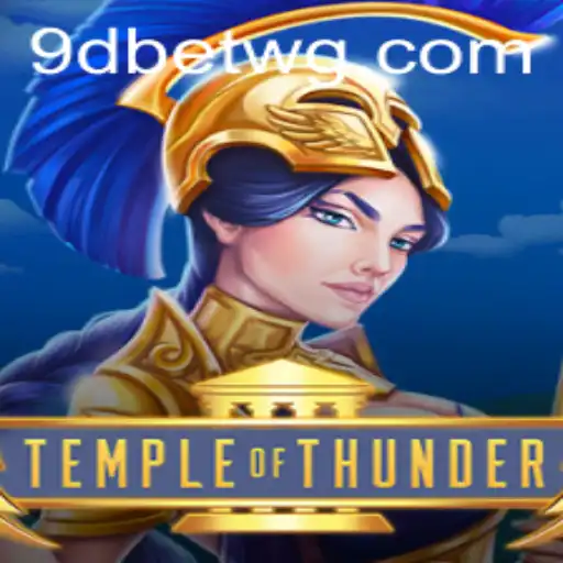Explorando TempleofThunder: Um Mergulho no Mundo de Aventuras Eletrizantes