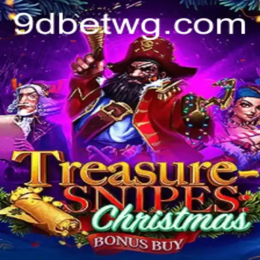 Explorando o Mundo de TreasuresnipesChristmas: Um Mergulho no Universo de 9dbet
