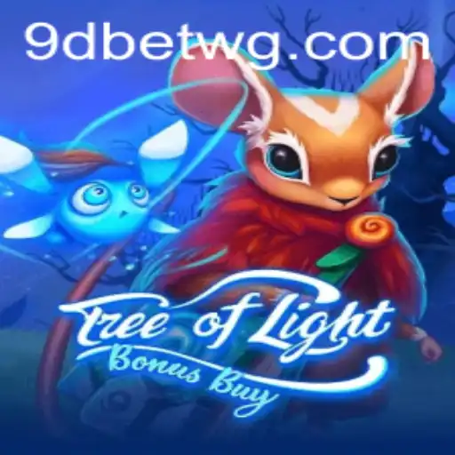 Explorando o Mundo de TreeOfLightBonusBuy: Uma Aventura de Fantasia no Universo de 9dbet