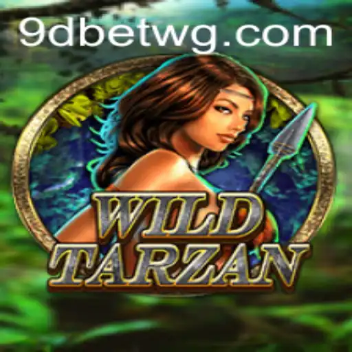 Explorando o Mundo Selvagem de WildTarzan: Uma Aventura Virtual com 9dbet